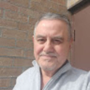 Meet your Posher, Georges